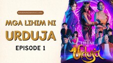 Mga Lihim ni Urduja — Episode 1 (February 27, 2023) Full-HD