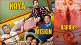 Makna Tersembunyi Dibalik Poster-Poster Film Indonesia Terbaik 2022