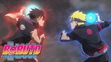 Boruto VS Kawaki (Part 2) Trailer - Boruto (2023)