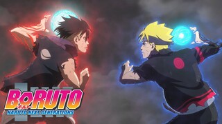 Boruto VS Kawaki (Part 2) Trailer - Boruto (2023)