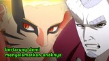 Naruto vs Isshiki fight | NAR-AMV
