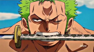 zoro