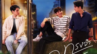 🇹🇭 [Ep 5] {BL} Memory In The Letter ~ Eng Sub