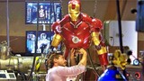 Iron Man (2008) - Tony Stark "I Just Finally Know What I Have To Do" - Movie CLIP