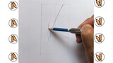 How to draw madara