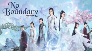 NO BOUNDARY S1 EP2