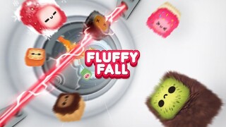 Buruan coba cuyy!!! Gameplay Fluffy Fall