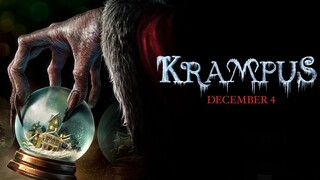 KRAMPUS (2015) แครมปัส ปีศาจแสบป่วนวันหรรษา