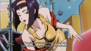 Cowboy Bebop XX - Mish-Mash Blues