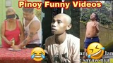 Pinoy Funny Videos 2022 | Pinoy Memes, Pinoy Kalokohan, Funny Videos Compilation