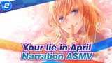 Your lie in April|I finally returned youth to her, along with summer ..._2