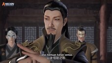Lord of Ancient God Grave ( Wan Jie Du Zun ) Episode 91 - 100 Sub Indonesia