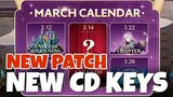 NEW & Active CD KEYS Patch 152 | Mobile Legends ADVENTURE March 2021