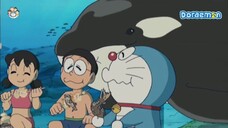 Doraemon Người bạn cá heo của Nobita