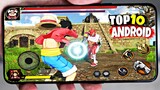 5 melhores jogos de One Piece - GameHall