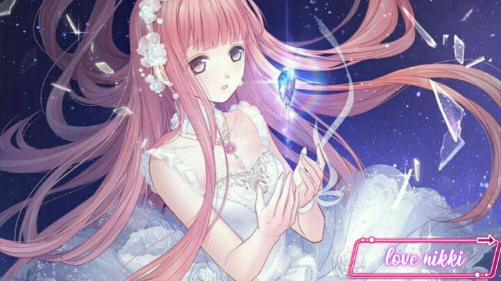 Love nikki dress up fantasy💕