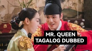 MR. QUEEN I EPISODE 7 I TAGALOG DUBBED