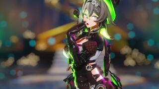 [Honkai Impact Three MMD] เปิดใช้งาน Captain Arms หมายเลข 001!!!