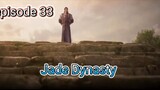 Jade Dynasty eps.33 sub.indo