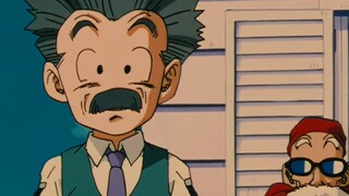 [4K full episode compressed version] Dragon Ball GT memories gradually emerge! Tears don’t flow easi