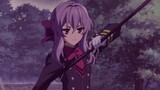 [AMV]Hiiragi Shinoa is so cute|<Seraph Of The End>