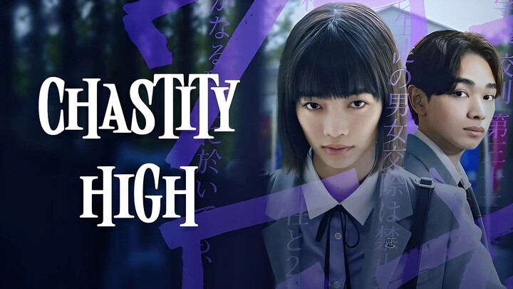 6 Chastity High (EnglishDub) 2024 720P