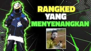 AMAT MENYENANGKAN LOH YAH 😁 (FREE FIRE EXE)