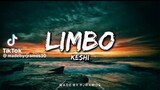 Limbo lyrics paboritong kanta