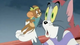 Tom and Jerry in Shiver Me Whiskers full movie link in the Description
