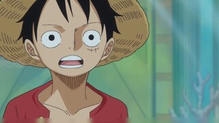 [Đọc nhanh Cướp biển số 147] Tiệc trà trốn thoát! Luffy VS Big Mom! ---Vạn Vương Quốc Chương 12