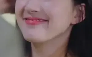 ยิ้มทีละลายเลย😳