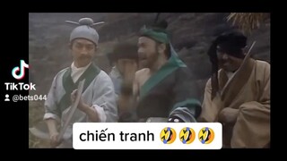 chiến tranh đớ thứ 3 :)))))