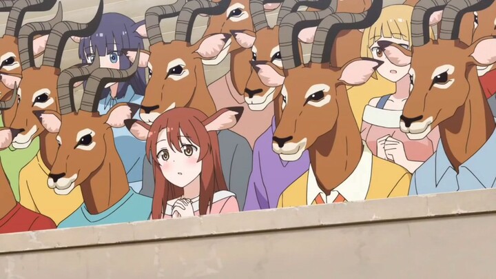 Màn Ra Mắt Bố Mẹ Vợ Hoành Tráng =)) #anime