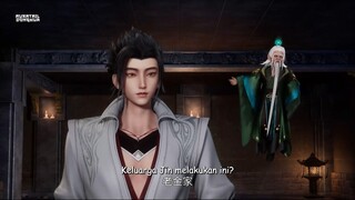 King Of Lose Cultivator Eps 47 sub indo 1080