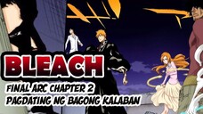 Bleach Final Arc Chapter 2