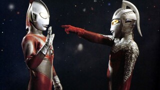 "Siêu Saiwen đang đến!" 》Ultraman Jack VS Quái vật lớn của vũ trụ, Bemonstein.