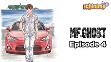 MF Ghost Episode 4 Subtitle Indonesia - Ichinime