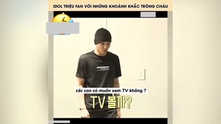 Khi chị m bắt m trông cháu kiểu :…. #videohai