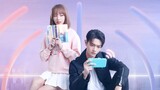 Falling Into Your Smile Episode 1 Eng Subb