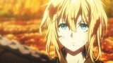 Violet Evergarden AMV - [ Meet Me on the Battlefield ]