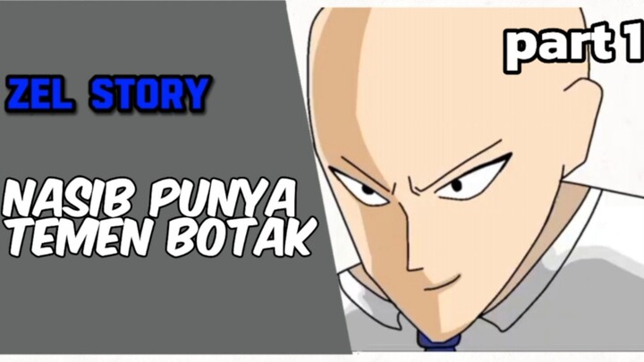 zel story part 1 awal mula