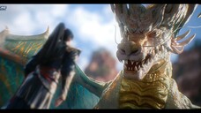 World of Immortal Eps 24 Sub Indo