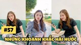 [Funny TV] - Những khoảnh khắc hài hước #57