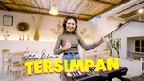 Vita Alvia - TERSIMPAN - OUR STORY (Official Music Video) DJ REMIX VIRAL TikTok 2022