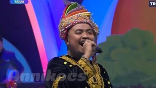 FULL Arisan Trans7 (28/08/24) Rigen Kalo Nyanyi Kayak Apa Suaranya?