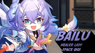 HONKAI STAR RAIL - Bailu.exe