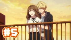 Mr Love: Queen's Choice - Episode 05