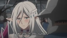 EP10 The Greatest Demon Lord is Reborn as a Typical Nobody [ENG SUB]