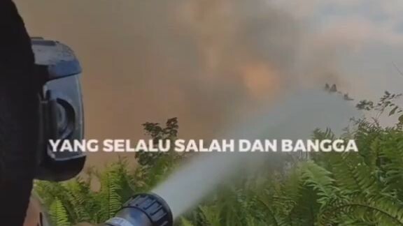 Semoga lekas sembuh kalimantan🥹