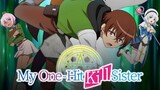EP3 - My One-Hit Kill Sister (Isekai Wan Tān Kiru Nee-san) 2023 English Sub Full HD(1080p)
